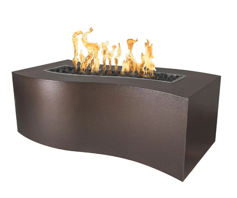 60" Fire Pits