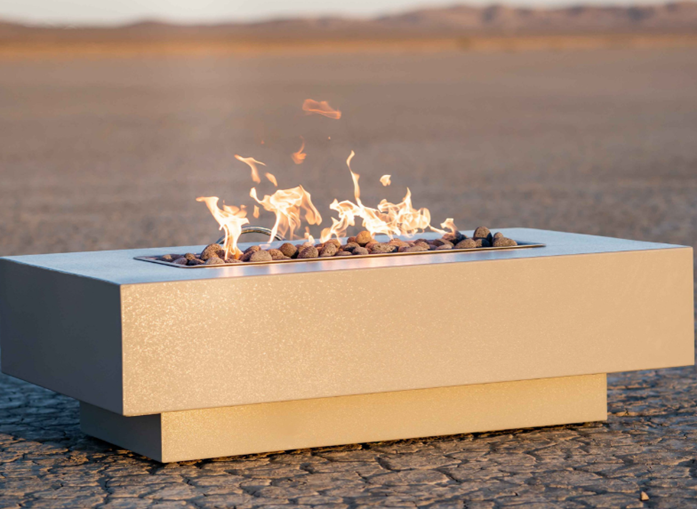 Quick Ship Fire Pits