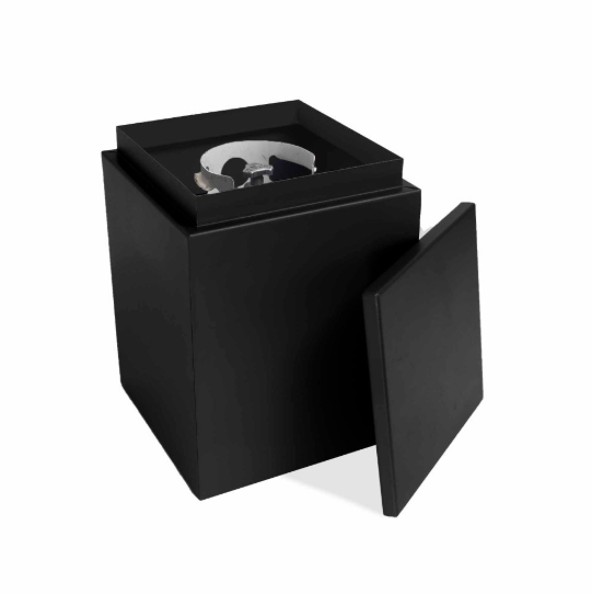 LP Tank Enclosures