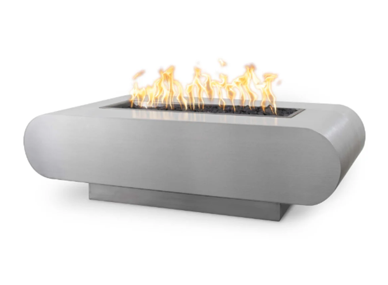 Stainless Steel Fire Pits