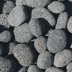 1-2 Inch Lava Pebbles