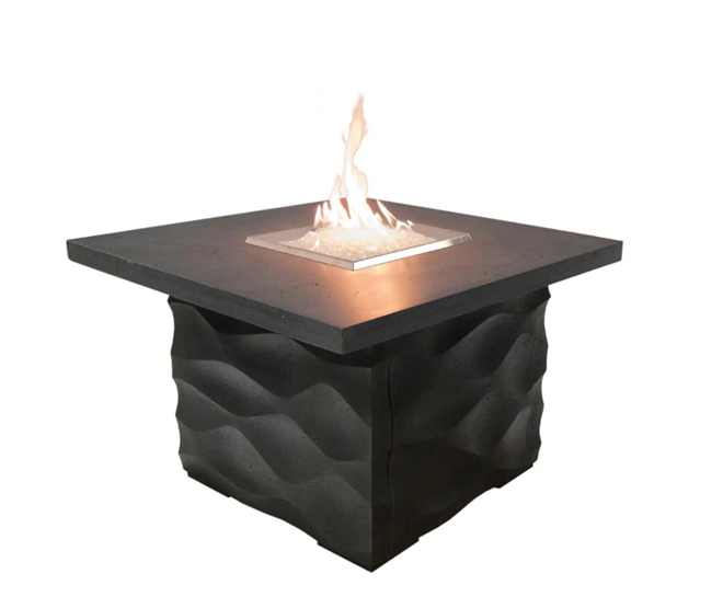 36" Voro Firetable by American Fyre Designs