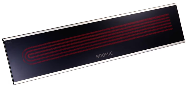 Bromic Heating Platinum Smart-Heat Electric Series